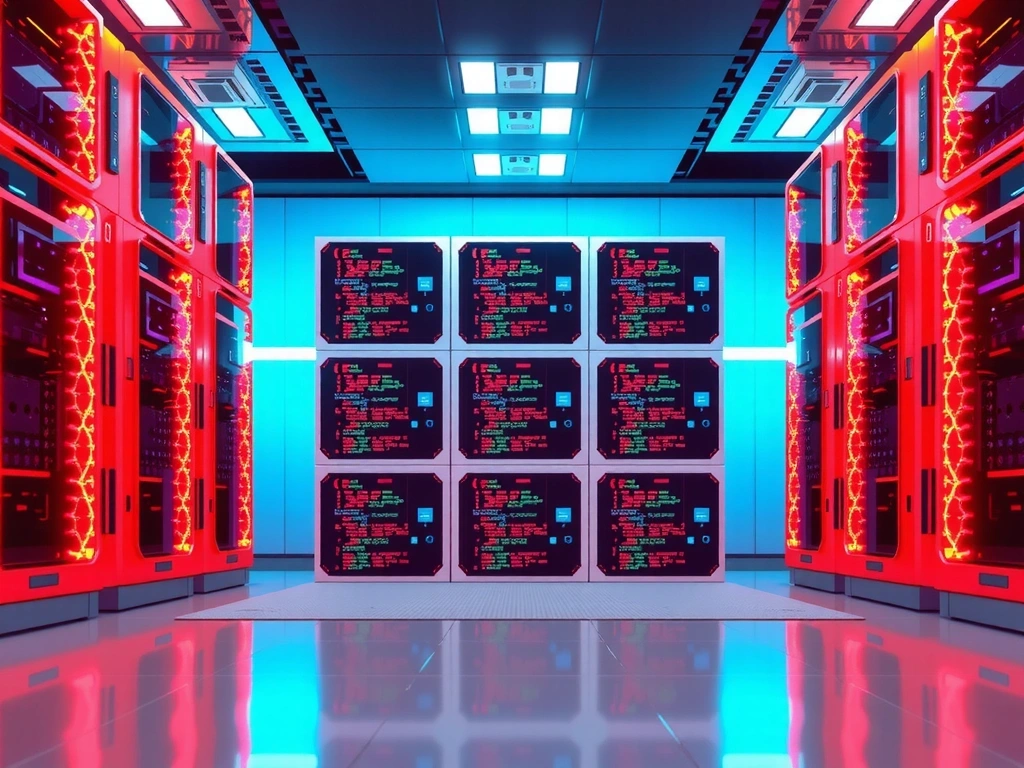 Concepte abstracte de dezvoltare web, fragmente de cod și servere moderne